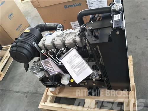 Perkins Industrial Diesel Engine 3 Cylinder 403D-11 Γεννήτριες ντίζελ