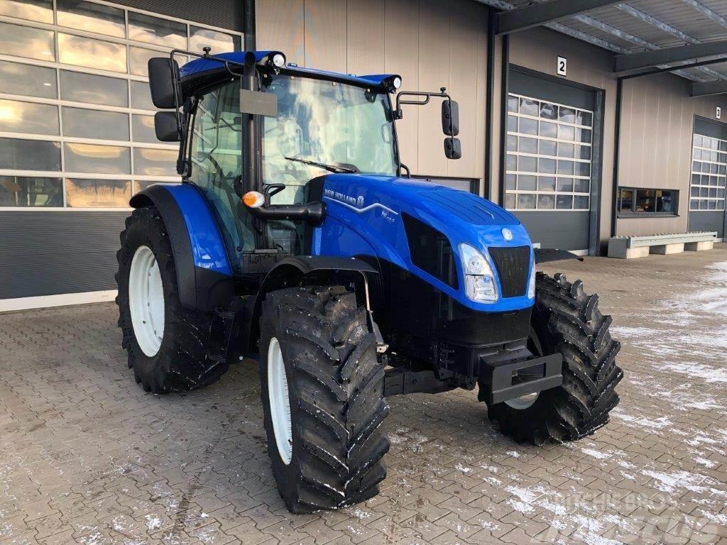 New Holland T5.100 S PS MY19 Τρακτέρ
