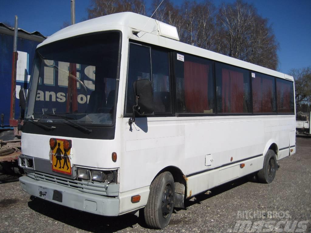 Hino RB145 Σχολικά λεωφορεία