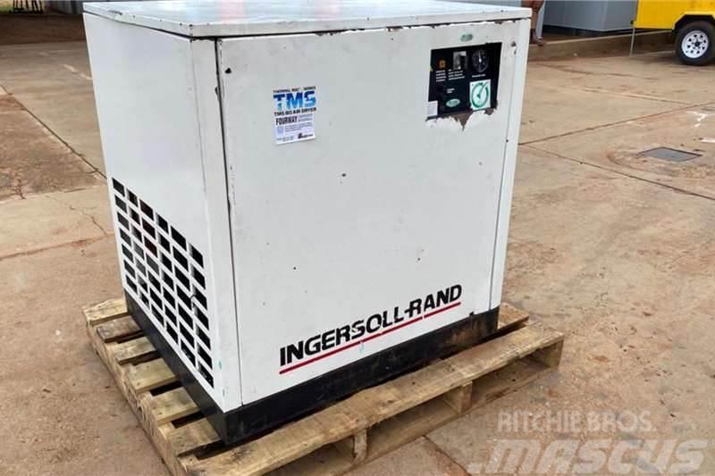 Ingersoll Rand TMS 80 Airdryer Συμπιεστές