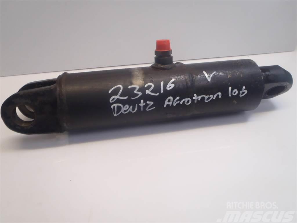 Deutz-Fahr Agrotron 106 Lift Cylinder Υδραυλικά