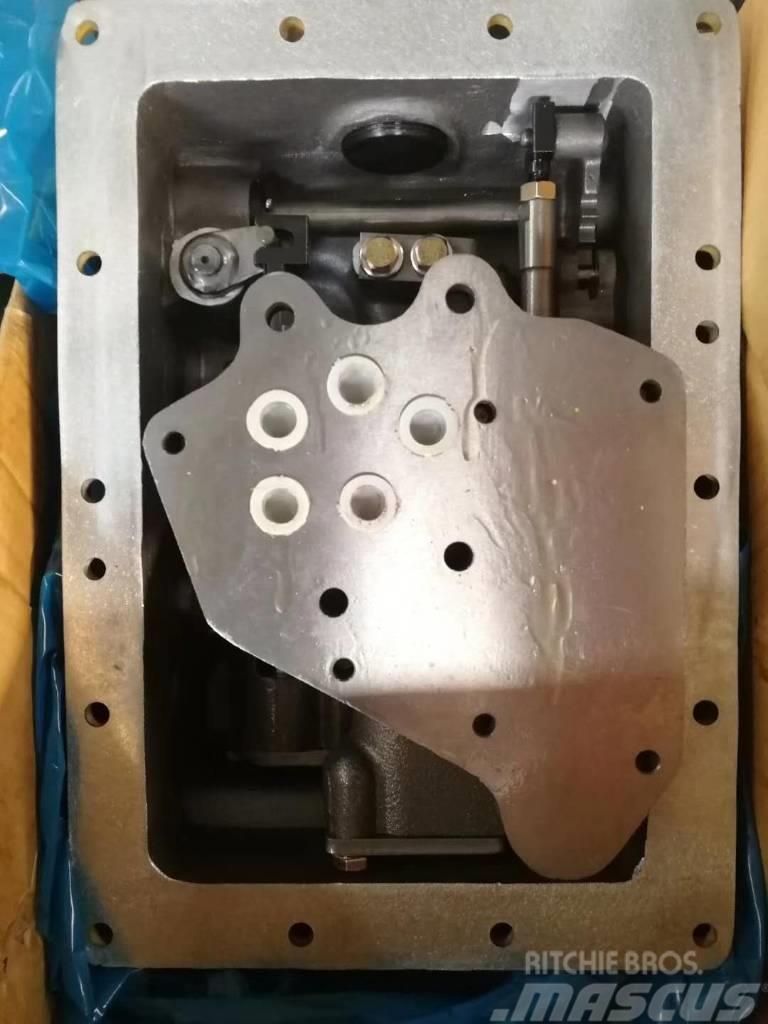 Shantui SD23 transmission control valve 154-15-45001 Υδραυλικά