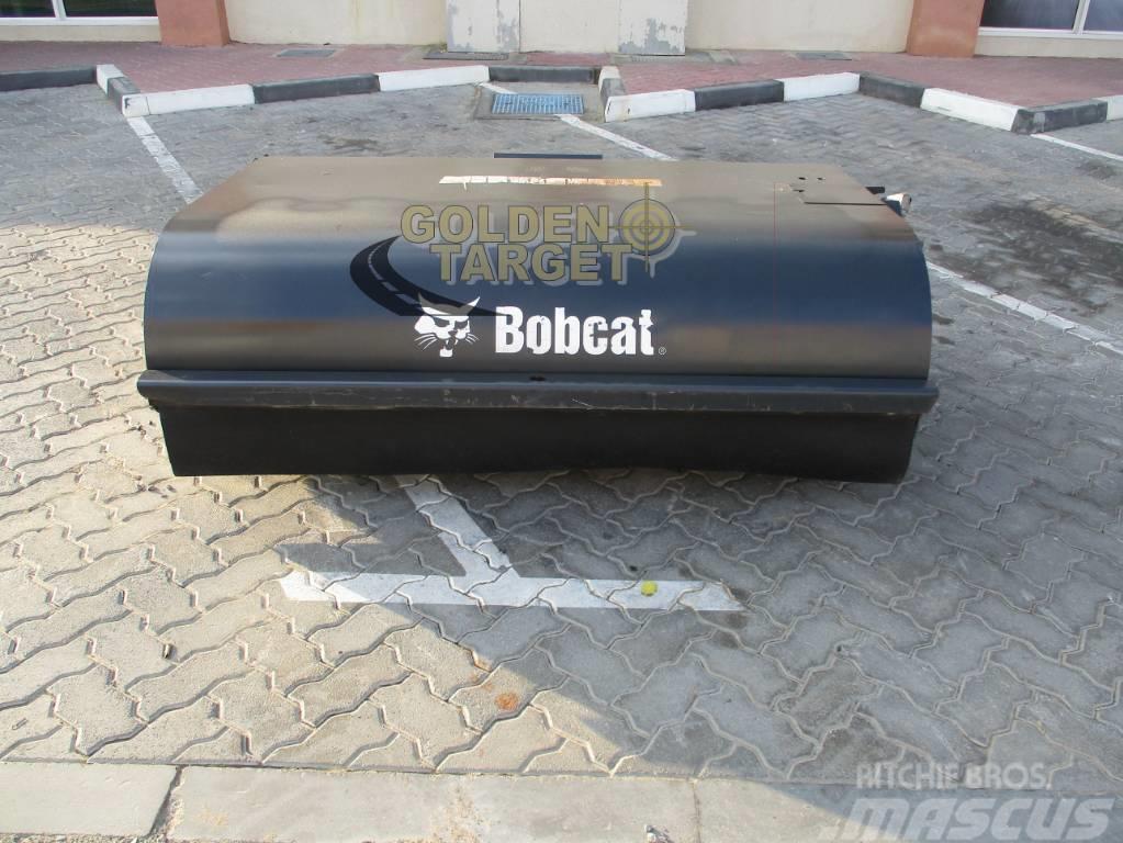 Bobcat 72 Sweeper Bucket Άλλα εξαρτήματα