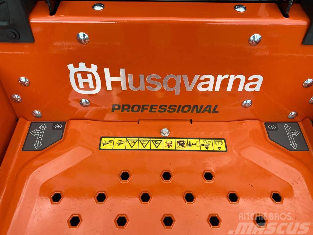 Husqvarna Z560X Χορτοκοπτικά μηδενικής στροφής