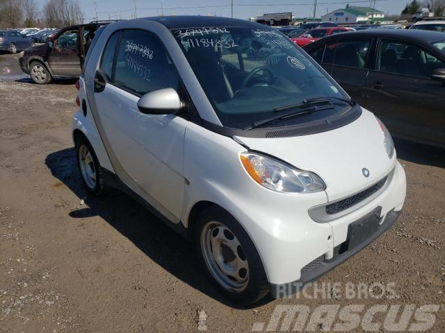 Smart Fortwo Part Out Αυτοκίνητα