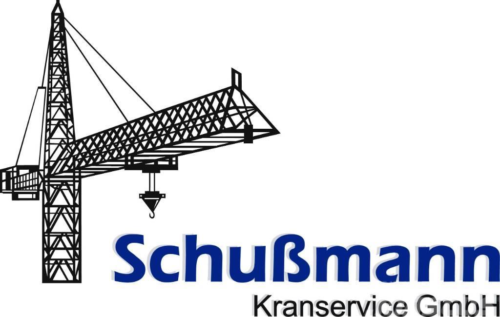 Liebherr Schienenfahrwerk 120HC Εξαρτήματα και εξοπλισμός για γερανούς