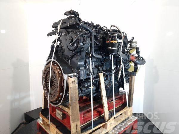 Iveco Cursor 11 E6 F3HFE601A-M011 Gas Engine Κινητήρες