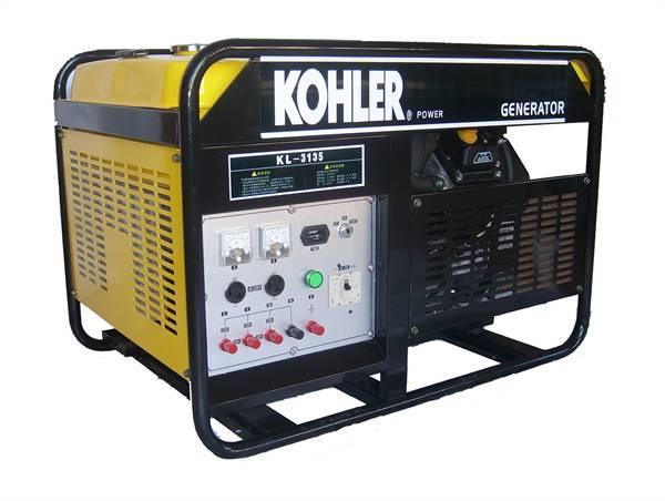 Kohler gasoline generator KL3300 Άλλες γεννήτριες