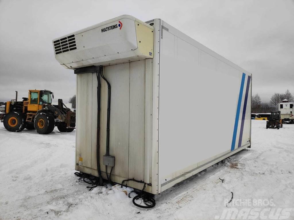 Schmitz Cargobull COOLER BOX FOR VOLVO TRUCK 7500MM / HULTSTEINS FRI Άλλα εξαρτήματα