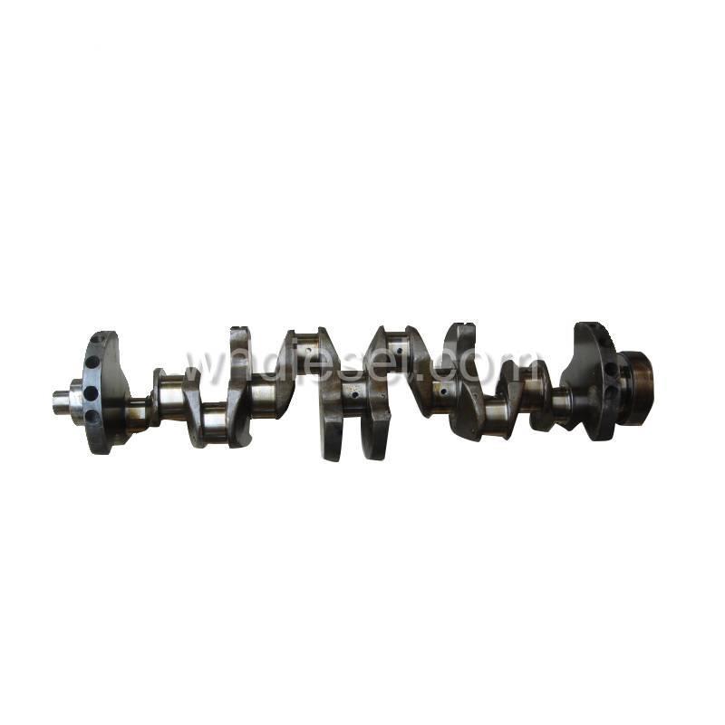 Deutz Allis Engine-Parts-6-Cylinder-Engine-Crankshaft Κινητήρες