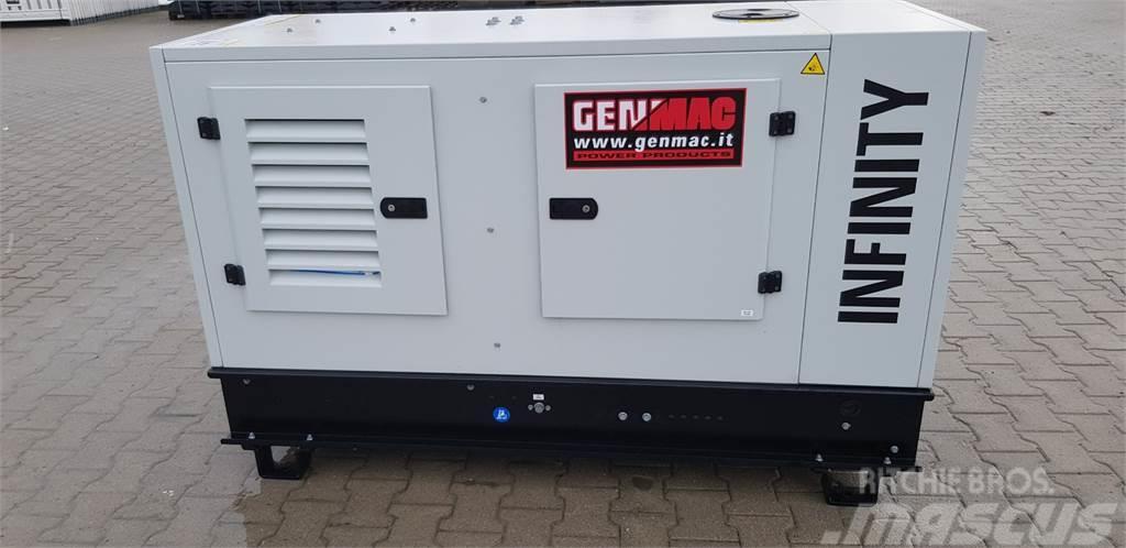  Generator Infinity G15PS STMF Άλλες γεννήτριες