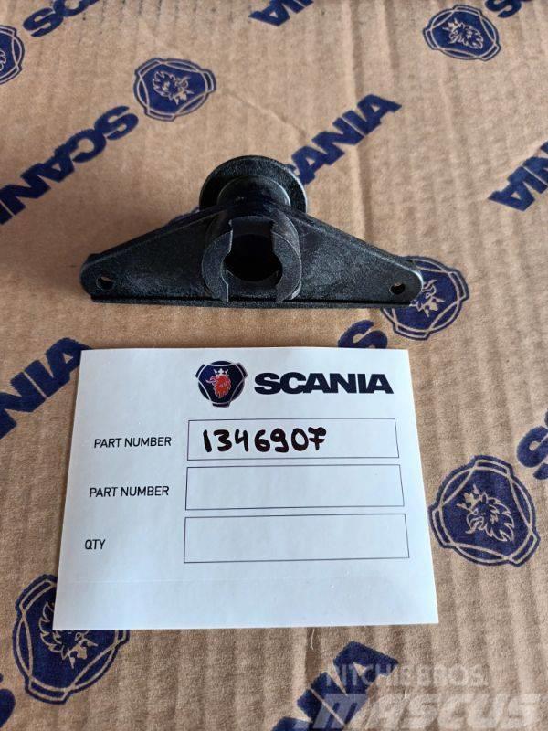 Scania DRIVER 1346907 Καμπίνες και εσωτερικό