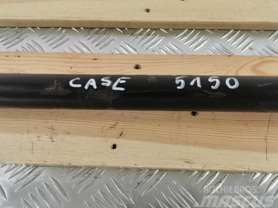 CASE IH 5150 front drive shaft Μετάδοση