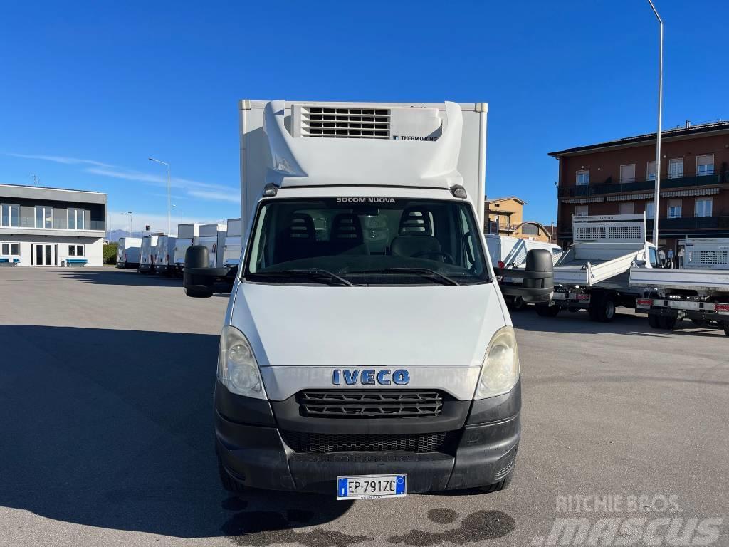 Iveco Daily 60c15 Φορτηγά Ψυγεία