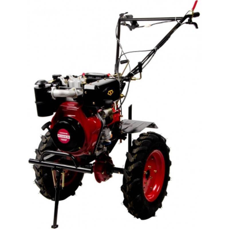  Rider 1350E Δίτροχα τρακτέρ και καλλιεργητικές μηχανές