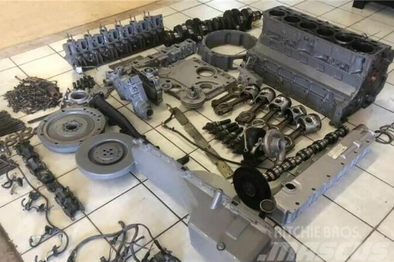Deutz BF6M 1013 F Engine Parts Άλλα Φορτηγά