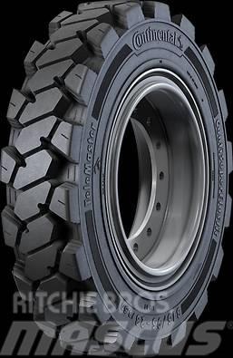  Material Handling Tires Solid and Pneumatic Ελαστικά και ζάντες