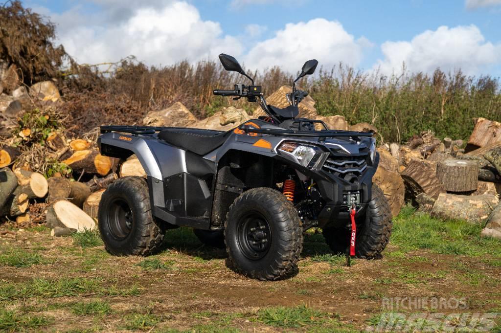Loncin LX300 ATV