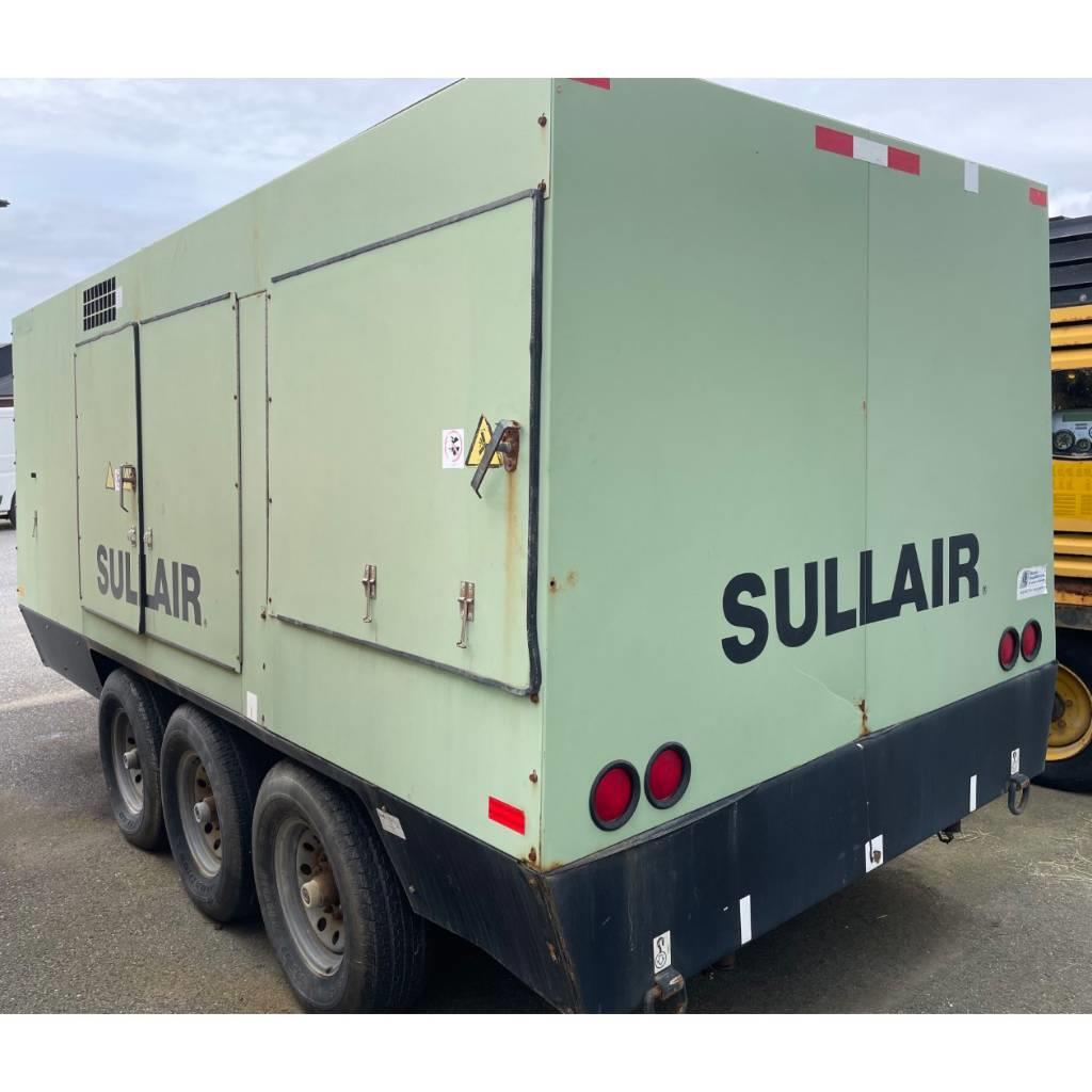 Sullair 900XHH/1150XH Συμπιεστές