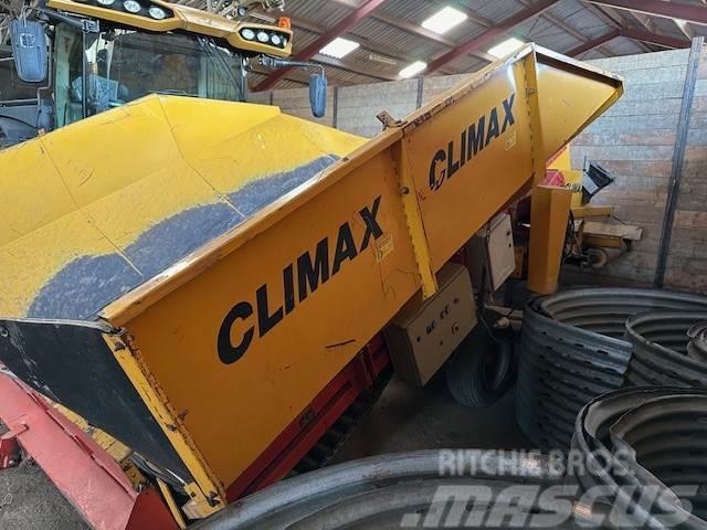 Climax CSB700 Stortbak Εξοπλισμός μεταφοράς