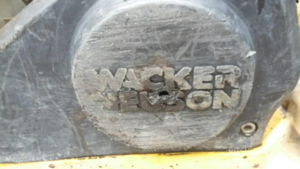 Wacker Neuson honta Συμπιεστές