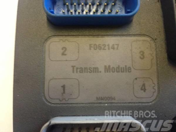 John Deere Timberjack Trans Module F062147 Ηλεκτρονικά