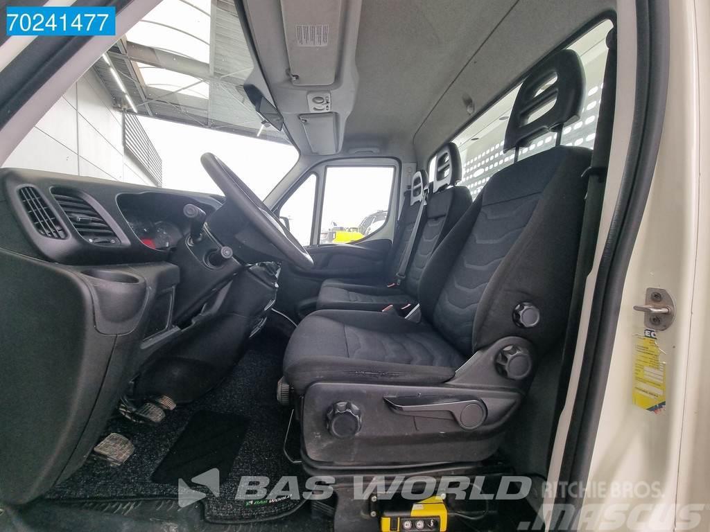 Iveco Daily 35C12 Kipper Euro6 Airco Cruise 3500kg trekh Φορτηγά Van Ανατροπή