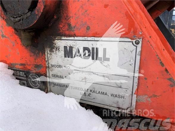 Madill 2200B Κοπτικά ξυλείας
