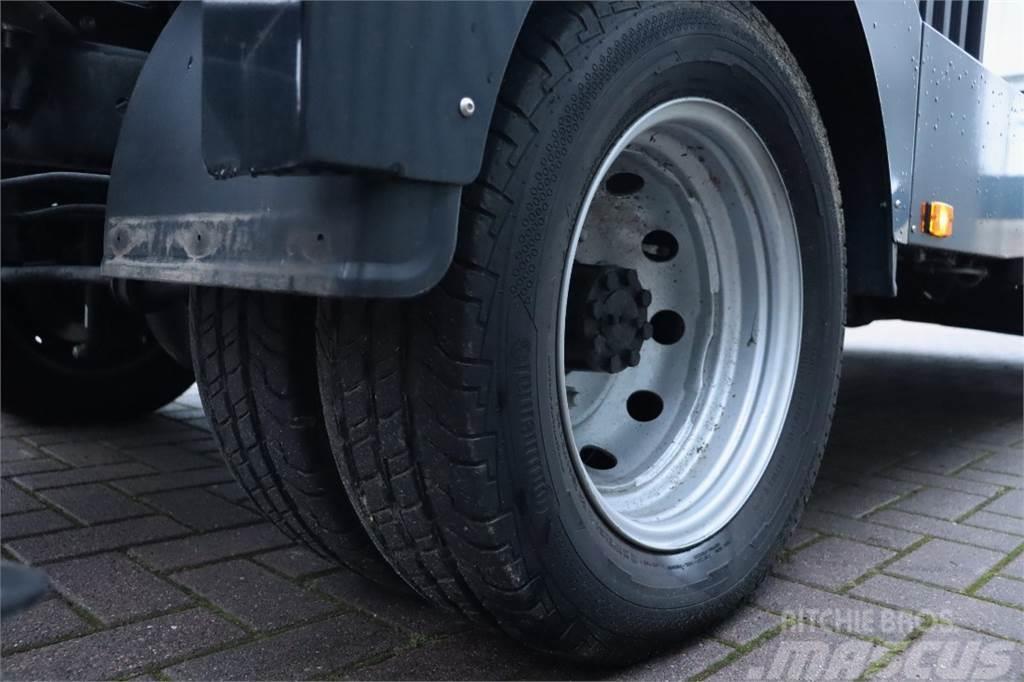 Palfinger P200TXE Valid inspection, *Guarantee! Driving Lice Εναέριες πλατφόρμες τοποθετημένες σε φορτηγό
