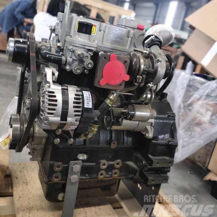 Perkins Hot sale new 403c-15 Diesel Engine Γεννήτριες ντίζελ