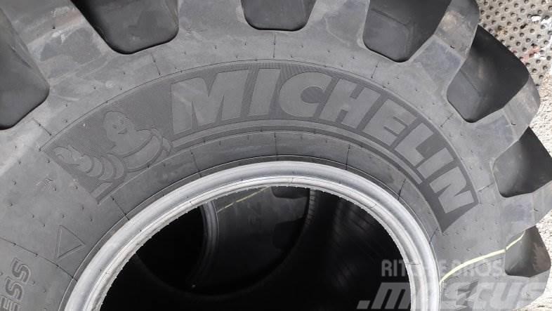 Michelin RENKAAT Xbib 750/65R26 Ελαστικά και ζάντες