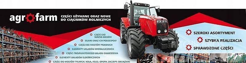 Deutz spare parts Siłownik podnośnika for wheel tractor Άλλα εξαρτήματα για τρακτέρ