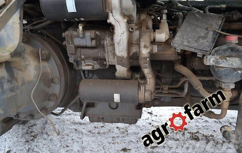 Ford spare parts for Ford 8360 8160 8260 wheel tractor Άλλα εξαρτήματα για τρακτέρ