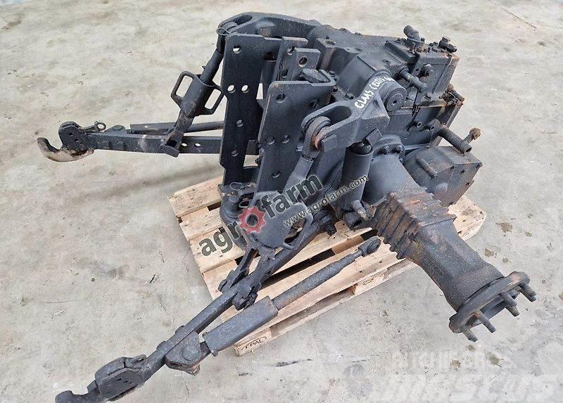  front axle Tylny most Claas Celtis 7700098371 for  Άλλα εξαρτήματα για τρακτέρ