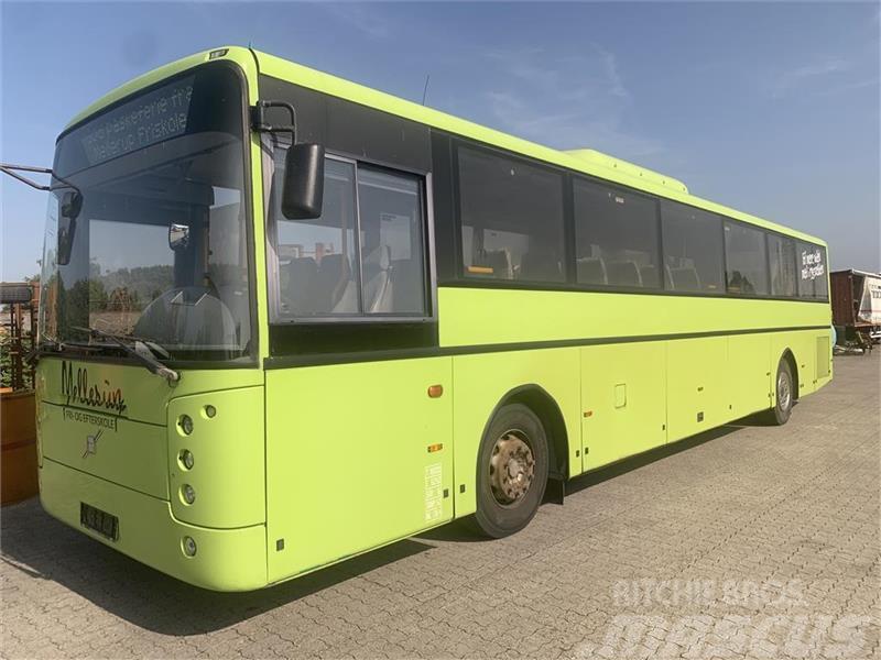 Volvo Contrast B7R Bus til privat buskørsel Άλλα γεωργικά μηχανήματα