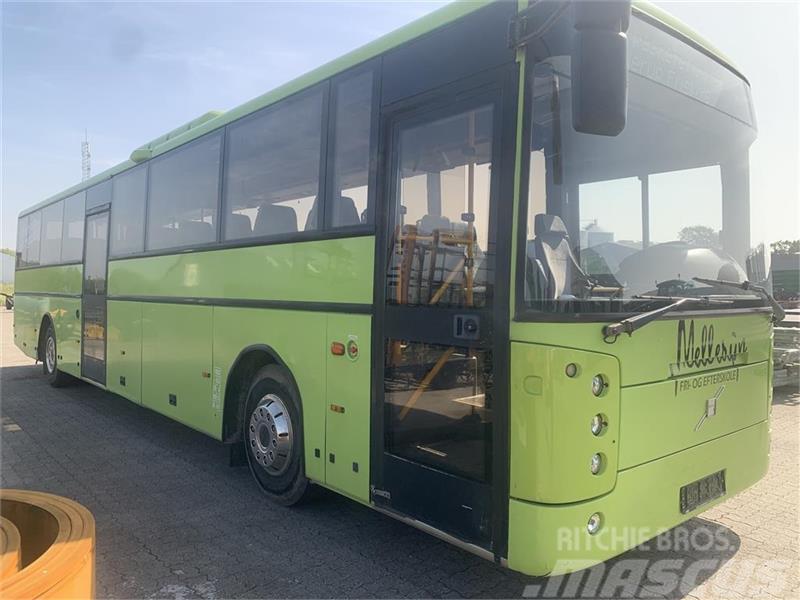 Volvo Contrast B7R Bus til privat buskørsel Άλλα γεωργικά μηχανήματα