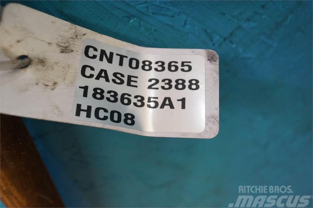Case IH 2388 Εξαρτήματα θεριζοαλωνιστικών μηχανών