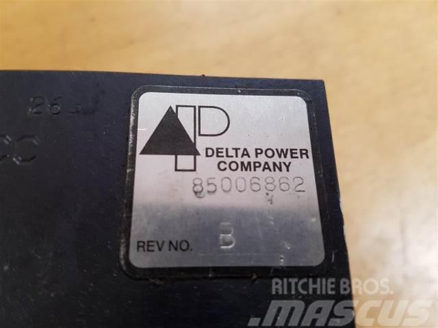 Delta Power Company Υδραυλικά