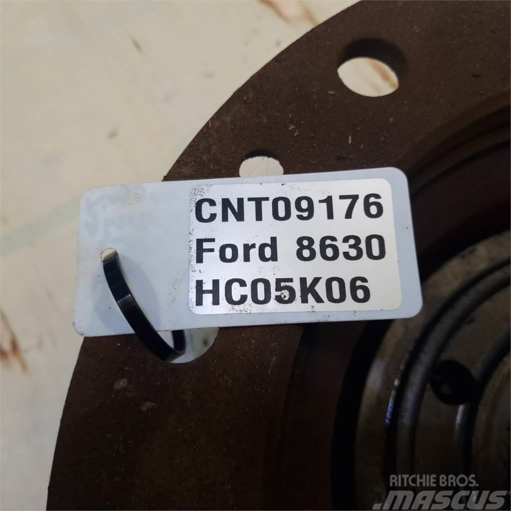 Ford 8630 Άλλα εξαρτήματα για τρακτέρ