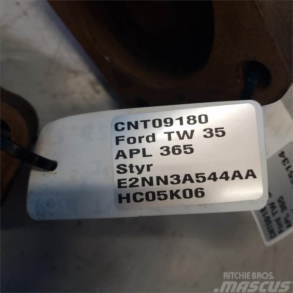 Ford TW35 Άλλα εξαρτήματα για τρακτέρ