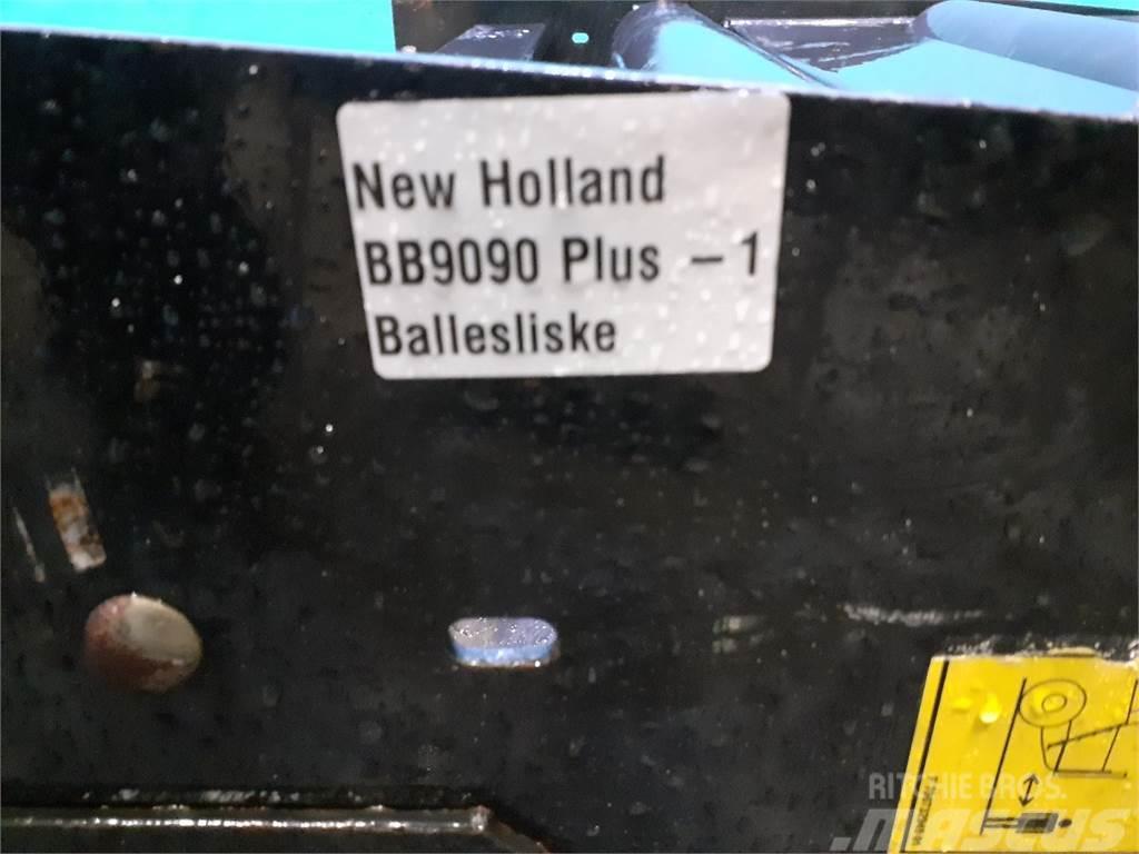 New Holland BB9090 Λοιπός εξοπλισμός συγκομιδής χορτονομής