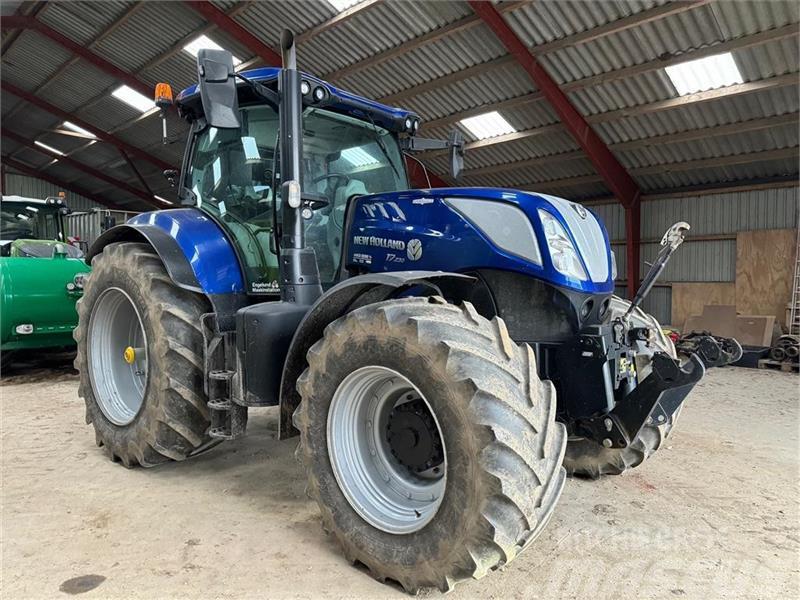 New Holland T7.230AC Stage V Τρακτέρ