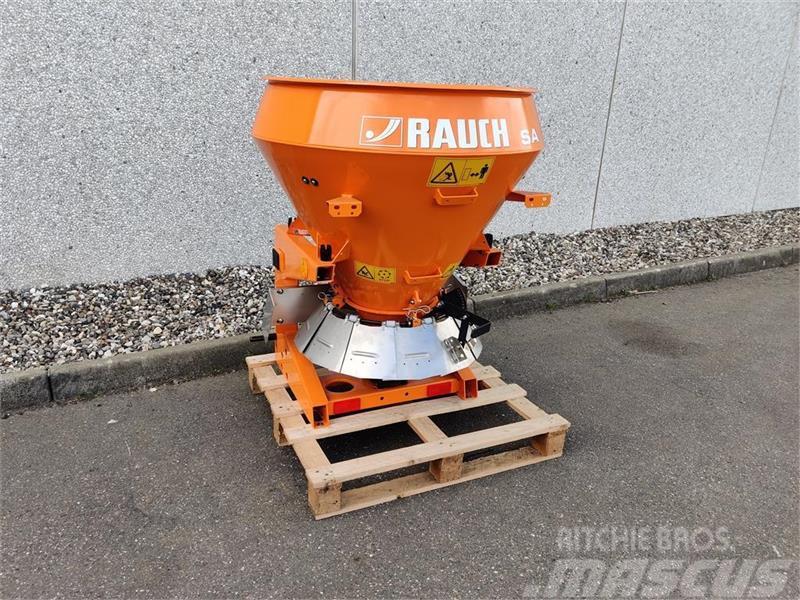 Rauch SA-250 SPAR 5.900,- Διαστρωτήρες άμμου και αλατιού