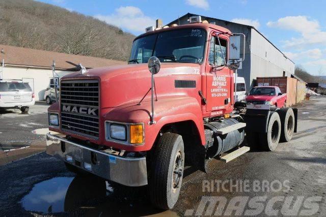 Mack CH613 Φορτηγά Σασί