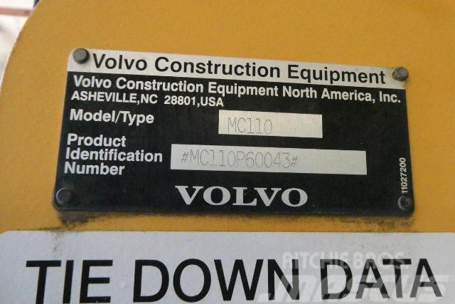 Volvo MC110 Φορτωτάκια