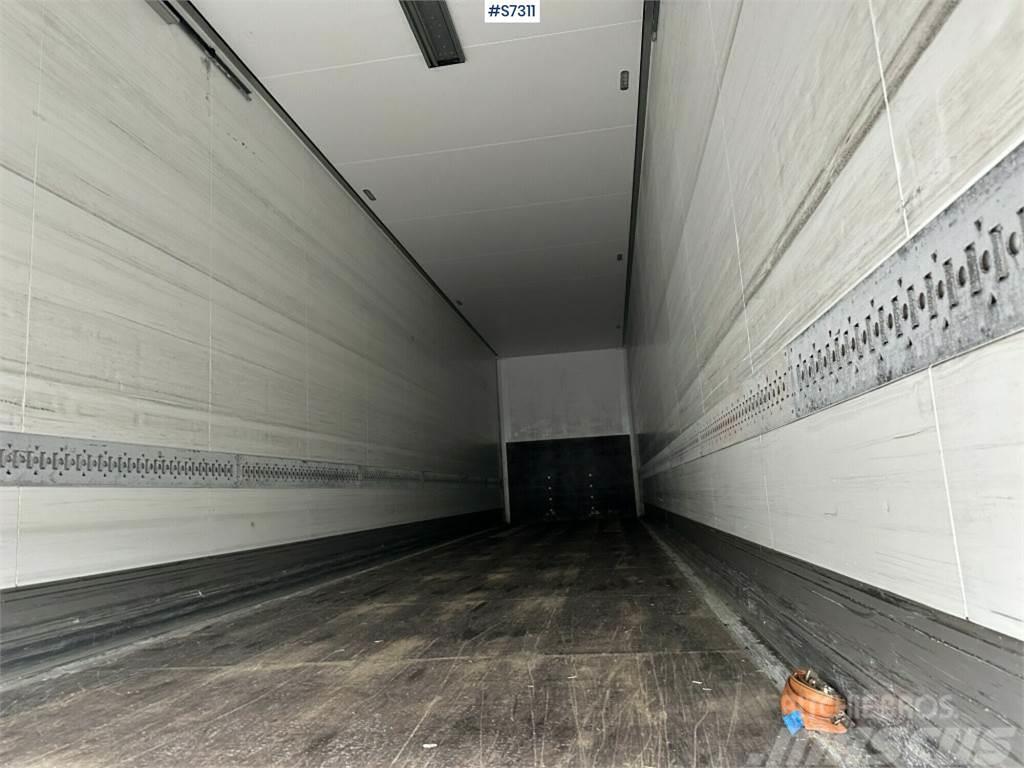 Schmitz Cargobull Box trailer with roller shutter Λοιπές ρυμούλκες