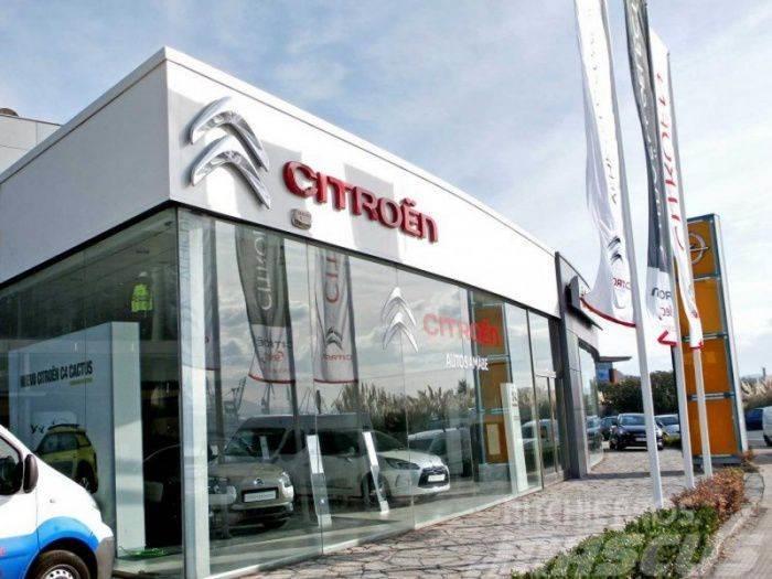 Citroën Berlingo B. Multispace 1.6BlueHDi 20 Aniversario 1 Άλλα Φορτηγά