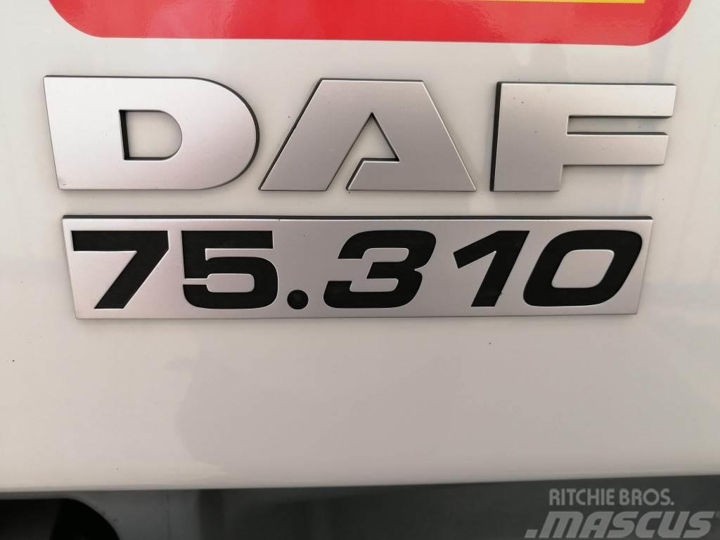 DAF CF 75.310 Άλλα Φορτηγά