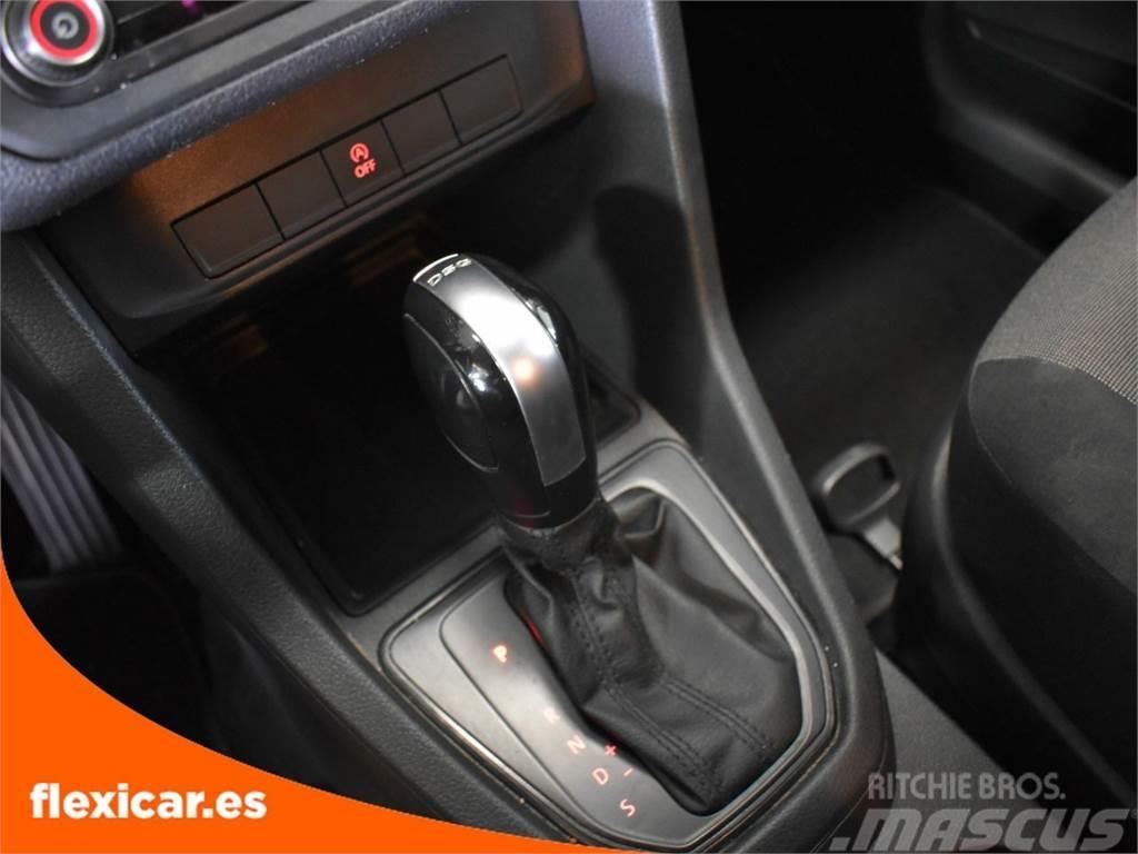 Volkswagen Caddy Profesional Kombi 1.4 TGI 81kW BM DSG Κλούβες με συρόμενες πόρτες