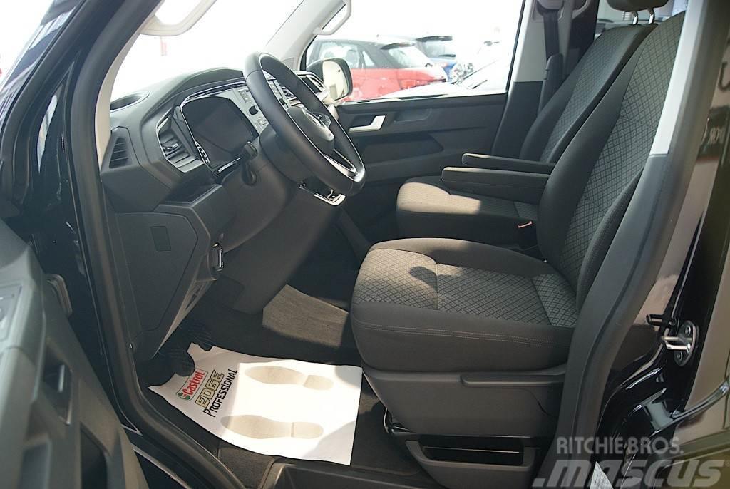 Volkswagen Multivan 2.0TDI SCR BMT Origin 81kW Κλούβες με συρόμενες πόρτες